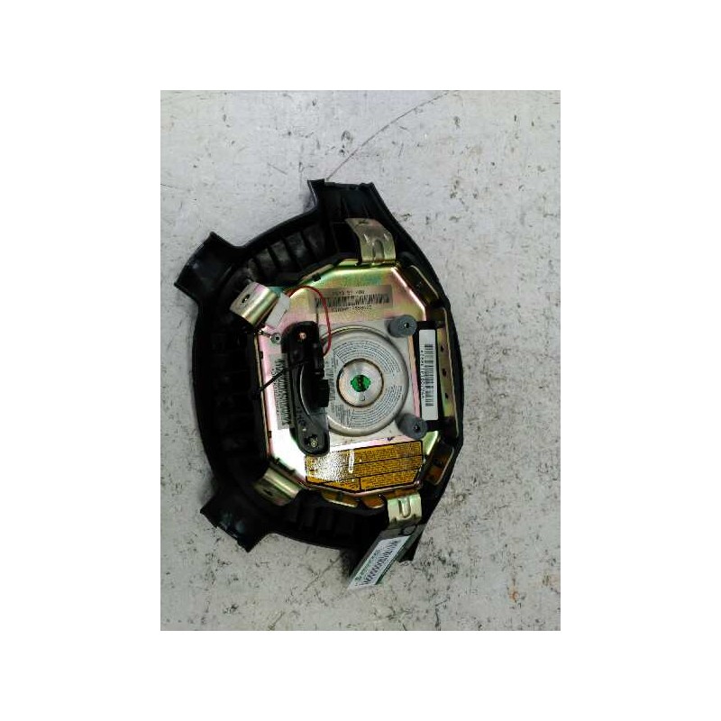 Recambio de airbag delantero izquierdo para kia carnival ii 2.9 cdri ex referencia OEM IAM  DCDK1P170420 