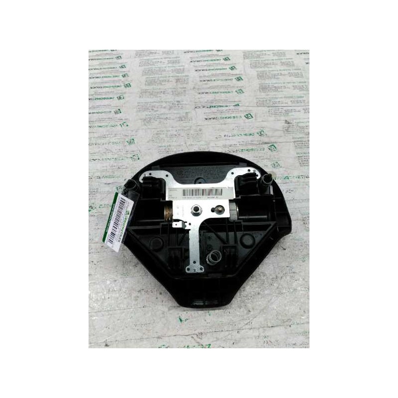 Recambio de airbag delantero izquierdo para peugeot 407 sw sport referencia OEM IAM 96445891  