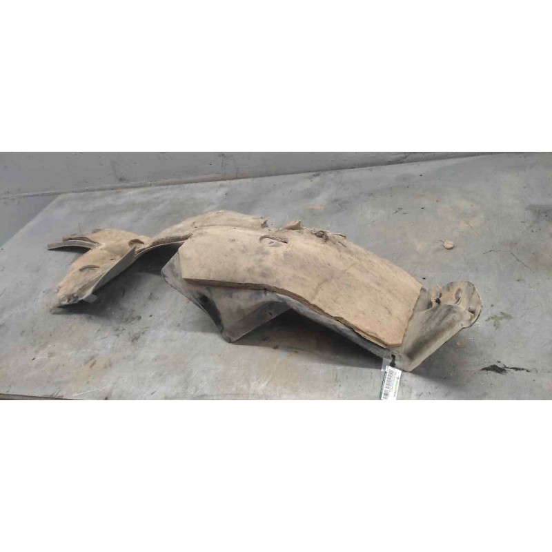 Recambio de paso rueda delantero izquierdo para peugeot partner kombi confort referencia OEM IAM   DELANTERO