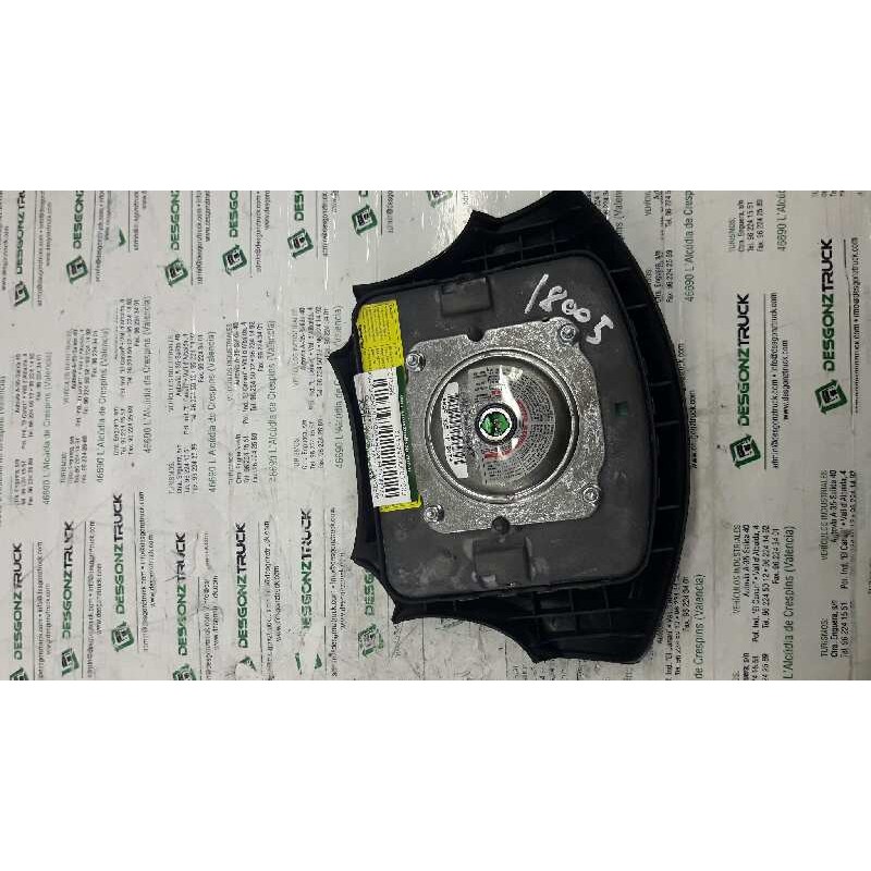 Recambio de airbag delantero izquierdo para hyundai elantra (xd) 2.0 crdi comfort (5-ptas.) referencia OEM IAM 56900-2D000  