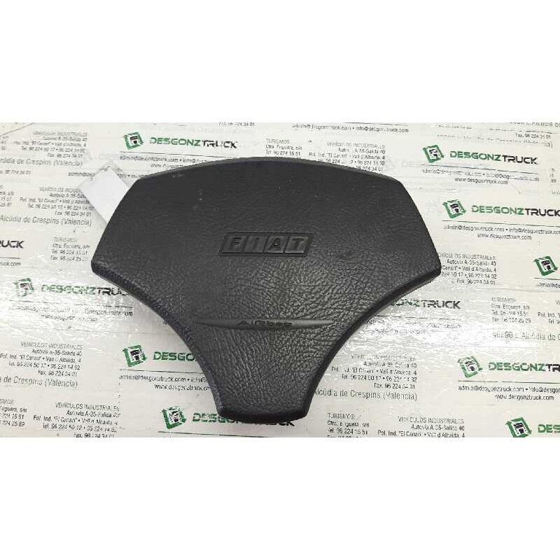 Recambio de airbag delantero izquierdo para fiat punto berl. (176) 75 elx referencia OEM IAM 00050473  