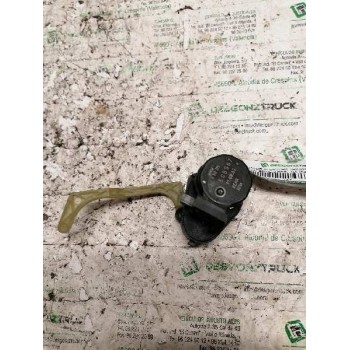 Recambio de motor apertura trampillas climatizador para bmw serie 3 compact (e46) 2.0 16v referencia OEM IAM 6912525 3 PINS 