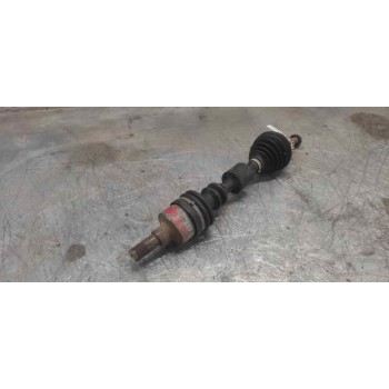 Recambio de transmision delantera izquierda para saab 9-3 berlina 2.0 cat referencia OEM IAM   