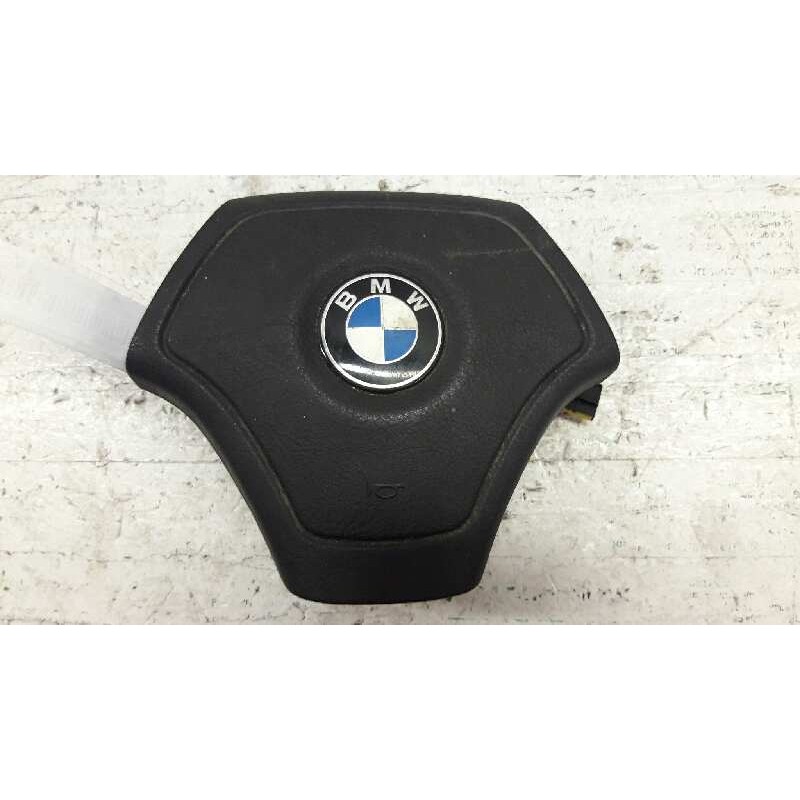 Recambio de airbag delantero izquierdo para bmw serie 3 berlina (e46) 320d referencia OEM IAM 3700441791  