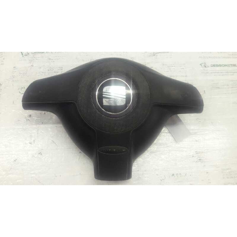 Recambio de airbag delantero izquierdo para seat leon (1m1) 1.9 tdi referencia OEM IAM 1M0880201  