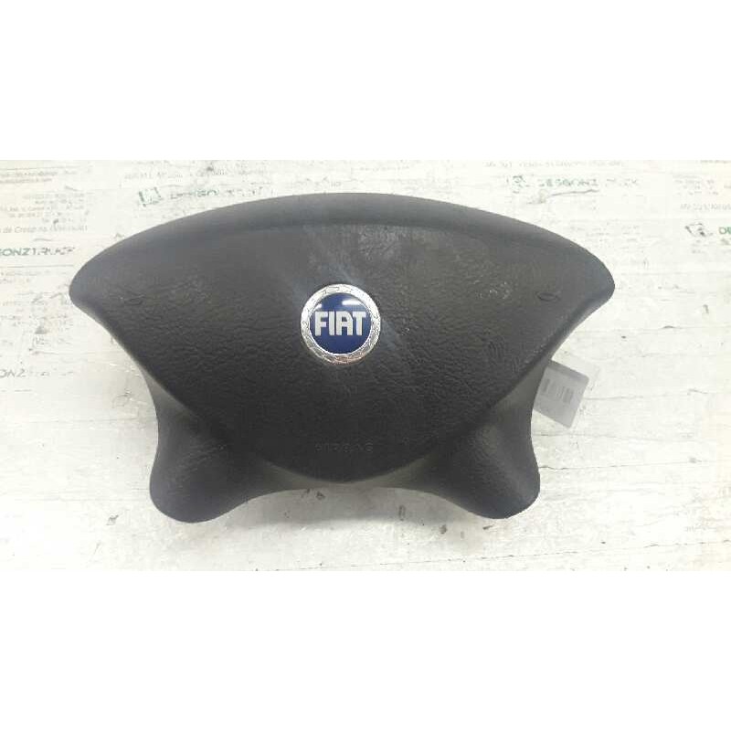 Recambio de airbag delantero izquierdo para fiat ulysse (179) 2.2 jtd admiral referencia OEM IAM   