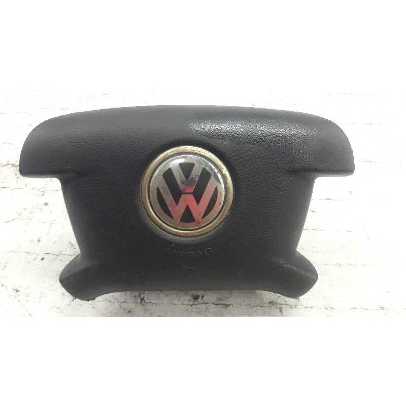 Recambio de airbag delantero izquierdo para volkswagen t5 transporter/furgoneta combi city referencia OEM IAM 7H0880201G  