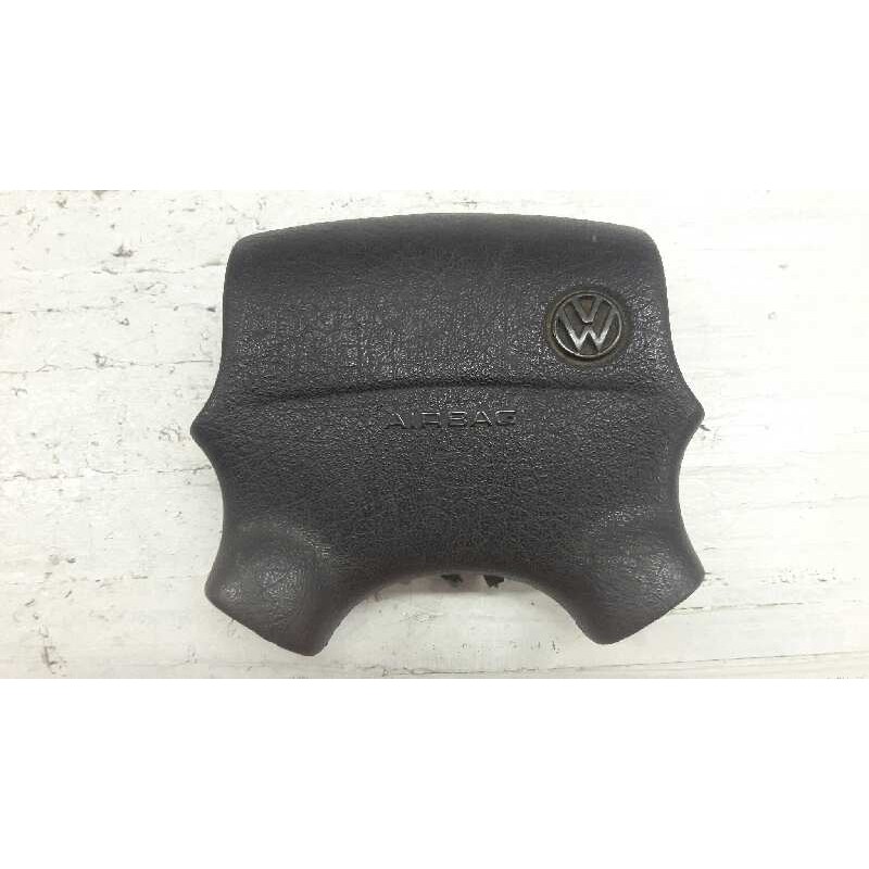 Recambio de airbag delantero izquierdo para volkswagen polo berlina (6n1) air referencia OEM IAM 3A0880201  