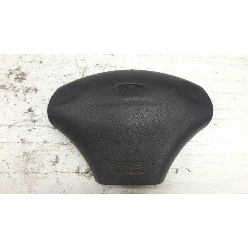 Recambio de airbag delantero izquierdo para ford fiesta berlina básico referencia OEM IAM 96FBB042B85BAYYEC  