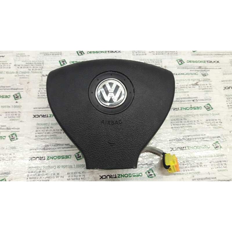 Recambio de airbag delantero izquierdo para volkswagen passat berlina (3c2) advance referencia OEM IAM 3C0880201R  