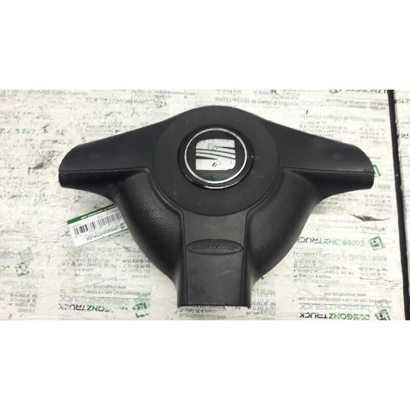 Recambio de airbag delantero izquierdo para seat leon (1m1) last edition referencia OEM IAM 1M0880201  