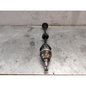 Recambio de transmision delantera derecha para opel astra g berlina club referencia OEM IAM   