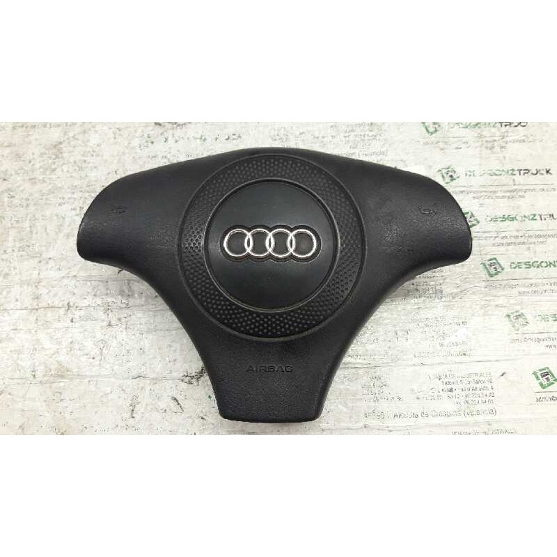 Recambio de airbag delantero izquierdo para audi a6 berlina (4b2) 2.5 tdi referencia OEM IAM 8D0880201H  