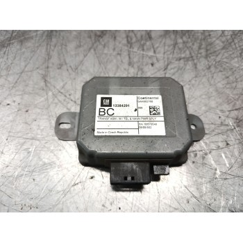 CENTRALITA AIRBAG 13384291 