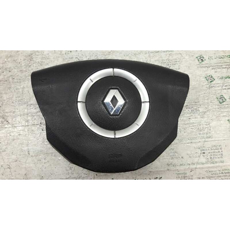 Recambio de airbag delantero izquierdo para renault espace iv (jk0) dynamique referencia OEM IAM 8200284550A  