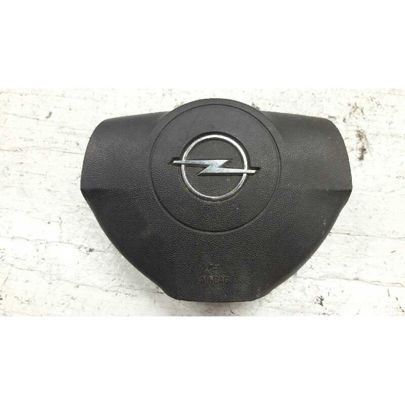 Recambio de airbag delantero izquierdo para opel zafira b 1.9 cdti referencia OEM IAM 13111348  