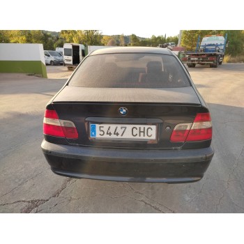 bmw serie 3 berlina (e46) del año 2003