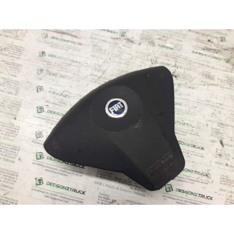 Recambio de airbag delantero izquierdo para fiat stilo (192) 1.4 16v active (05.2004) referencia OEM IAM   