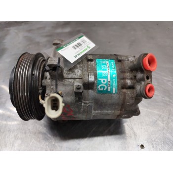 COMPRESOR AIRE ACONDICIONADO 09132925pg 