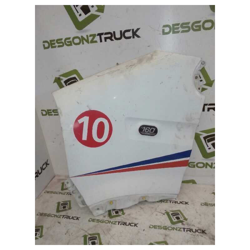 Recambio de aleta delantera derecha para renault trucks mascott 160 dxi referencia OEM IAM   