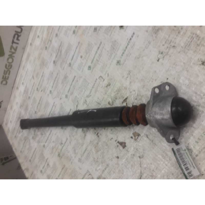 Recambio de amortiguador trasero para seat leon (1m1) signo referencia OEM IAM 1J0513025BG 2