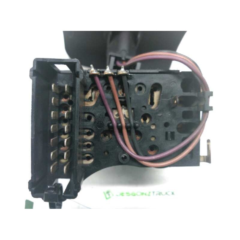 Recambio de mando intermitentes para renault scenic (ja..) 1.6 16v authentique (ja0b/11) referencia OEM IAM - Verde 3