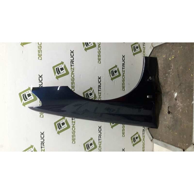 Recambio de aleta delantera derecha para peugeot 406 berlina (s1/s2) st referencia OEM IAM   