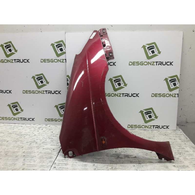 Recambio de aleta delantera derecha para renault scenic (ja..) 1.9 dci authentique referencia OEM IAM   