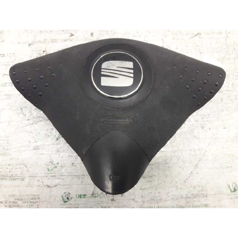 Recambio de airbag delantero izquierdo para seat ibiza (6k1) select referencia OEM IAM   