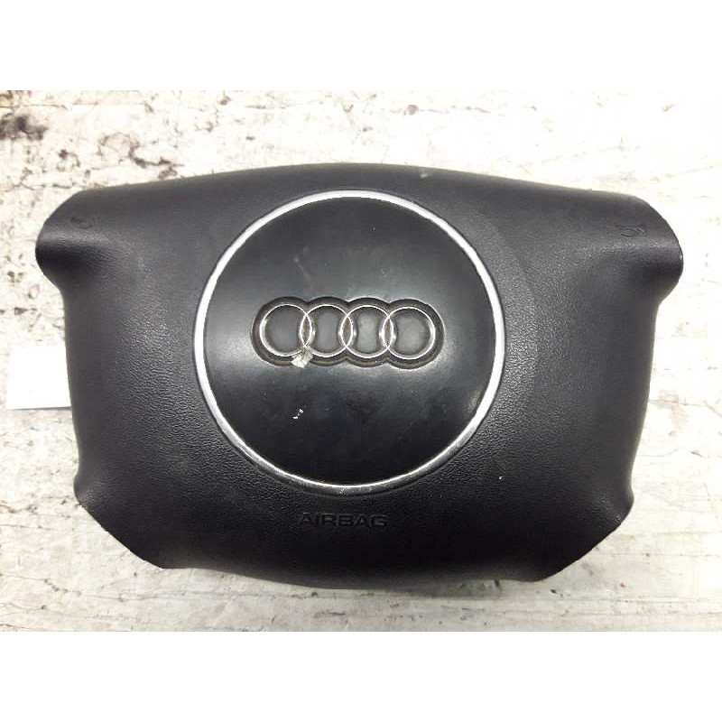 Recambio de airbag delantero izquierdo para audi a4 berlina (8e) 1.9 tdi (96kw) referencia OEM IAM   