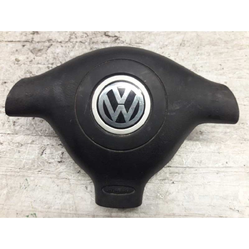 Recambio de airbag delantero izquierdo para volkswagen golf iv berlina (1j1) conceptline referencia OEM IAM 3B0880201BJ  