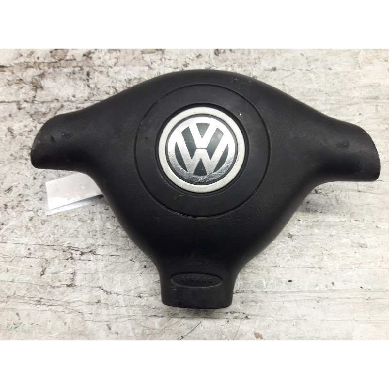 Recambio de airbag delantero izquierdo para volkswagen passat berlina (3b3) 1.9 tdi referencia OEM IAM 3B0880201  