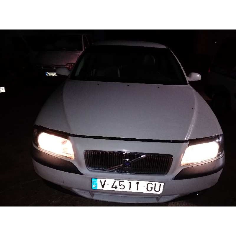 VOLVO S80 BERLINA