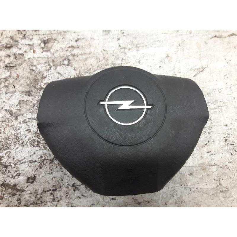 Recambio de airbag delantero izquierdo para opel astra gtc cosmo referencia OEM IAM 13111344 305833299056AB DAN60100525