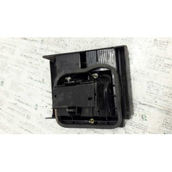 Recambio de piloto trasero izquierdo para volkswagen passat berlina (312) cl referencia OEM IAM 321945257  