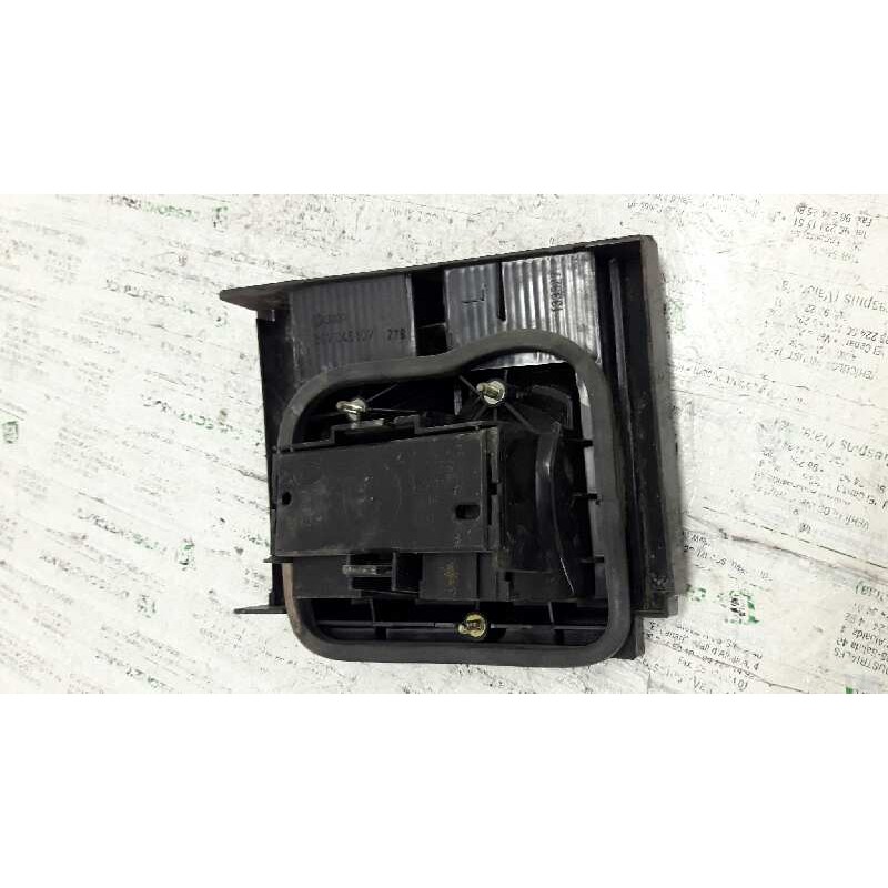 Recambio de piloto trasero izquierdo para volkswagen passat berlina (312) cl referencia OEM IAM 321945257 2