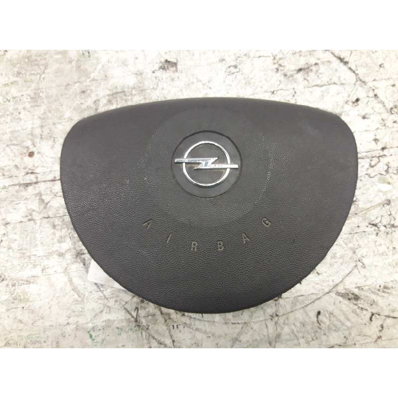 Recambio de airbag delantero izquierdo para opel combo (corsa c) familiar referencia OEM IAM DBH60176236 13188242 46406475760176