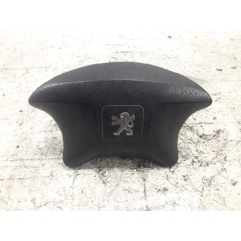 Recambio de airbag delantero izquierdo para peugeot partner (s2) combi plus referencia OEM IAM 90253010320084 96454029XT01 