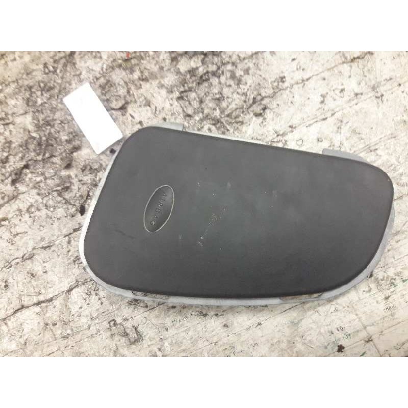 Recambio de airbag lateral delantero derecho para citroën c3 1.4 satisfaction referencia OEM IAM 96462516ZE  