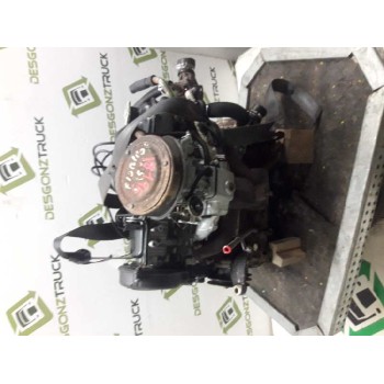 Recambio de motor completo para fiat fiorino (255) referencia OEM IAM 146A5000  