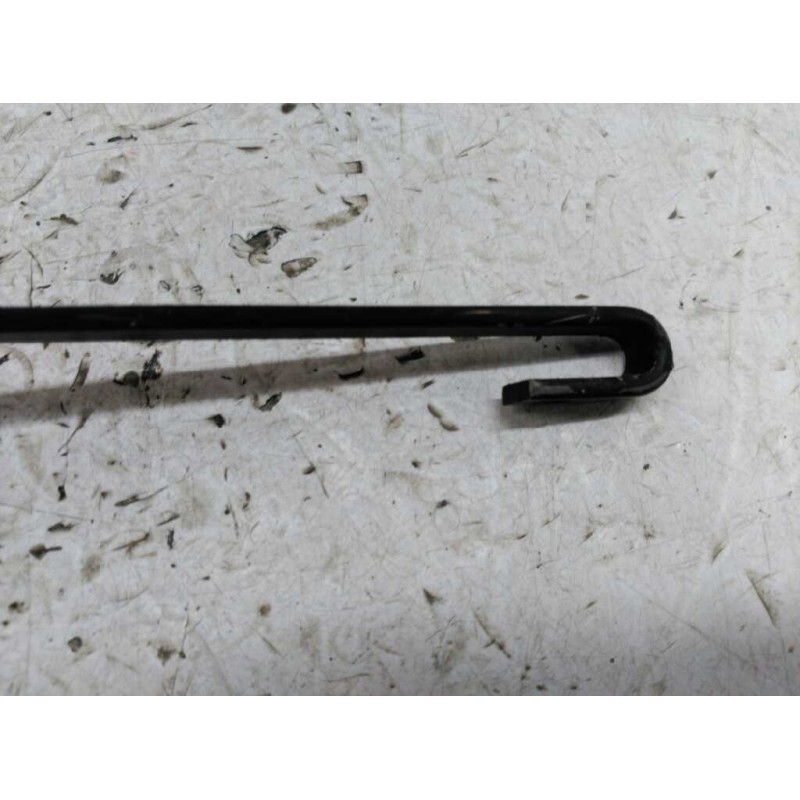 Recambio de brazo limpia delantero izquierdo para citroën jumper caja cerrada (1) referencia OEM IAM - Blanco 3