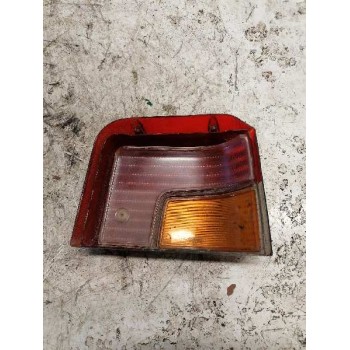 Recambio de piloto trasero izquierdo para peugeot 205 berlina 1.1 mito referencia OEM IAM   TULIPA