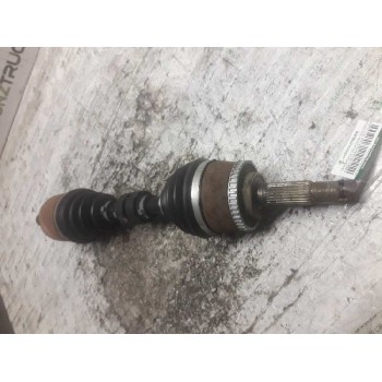 Recambio de transmision delantera izquierda para nissan primera berlina (p12) acenta referencia OEM IAM   