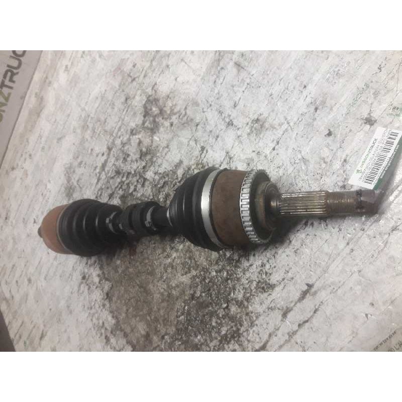 Recambio de transmision delantera izquierda para nissan primera berlina (p12) acenta referencia OEM IAM - Negro 2