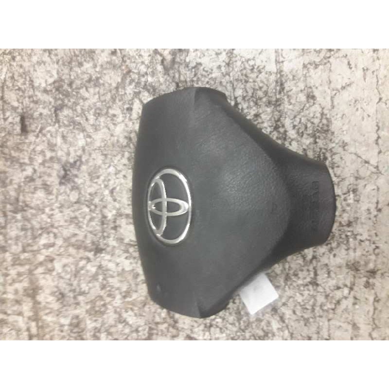 Recambio de airbag delantero izquierdo para toyota corolla verso (r1) 2.0 d-4d luna referencia OEM IAM Z21C4016324 Y07128004A5A 