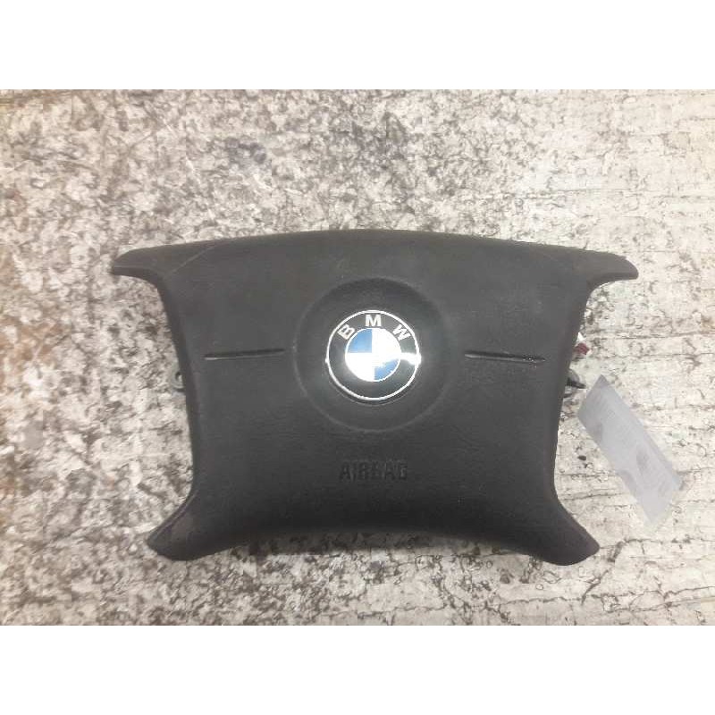 Recambio de airbag delantero izquierdo para bmw serie 3 berlina (e46) 320d referencia OEM IAM 336757893032 02B227CT0084Z BAGN302