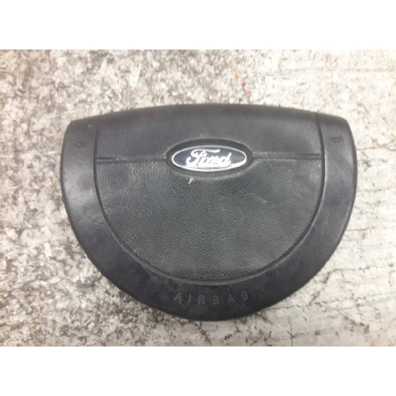 Recambio de airbag delantero izquierdo para ford transit connect (tc7) furgón (2006) referencia OEM IAM 022T14A042B85BB 43407032