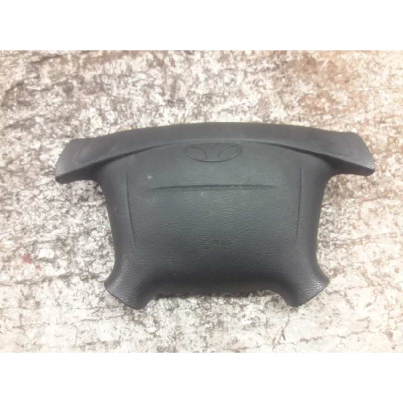 Recambio de airbag delantero izquierdo para daewoo tacuma se referencia OEM IAM 16824374 HUNZSRA7Y 