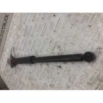 Recambio de amortiguador trasero para seat leon (1m1) signo referencia OEM IAM 1J0513025BG  