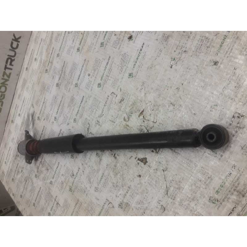 Recambio de amortiguador trasero para seat leon (1m1) signo referencia OEM IAM 1J0513025BG 3